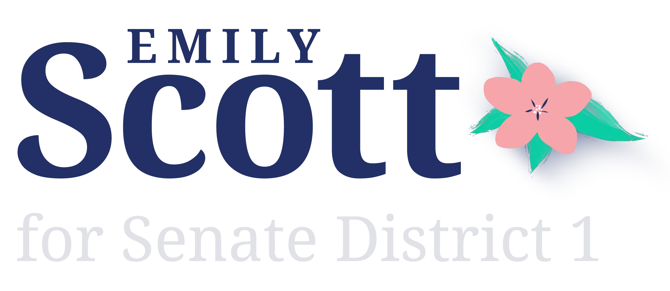 Emily Scott for Senate District 1